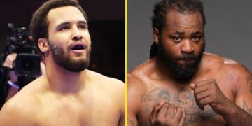 Карл Фроч дав прогноз на бій Ітаума – Франклін