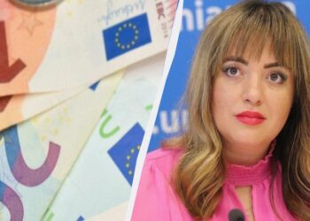 Кредити від ЄС і МВФ на паузі: нардепка відповіла, чи доведеться Україні друкувати гривні