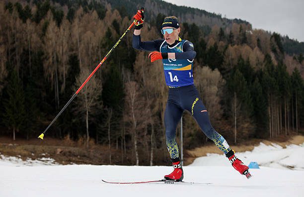 Лише 0,2 сек до бронзи. Україна &ndash; 4-та у відкритій естафеті Паралімпіади