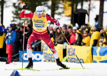 Лижні гонки. Клебо виграв першу гонку Кубка світу після ОІ-2026