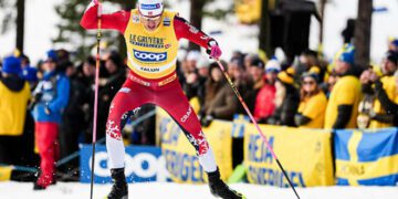 Лижні гонки. Клебо виграв першу гонку Кубка світу після ОІ-2026