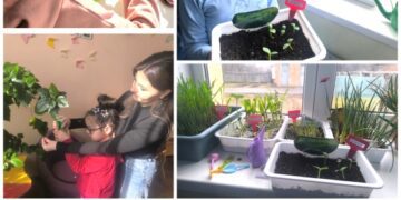 Маленьке диво природи