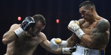 Мурат Гассієв пояснив, що робить Усика таким особливим