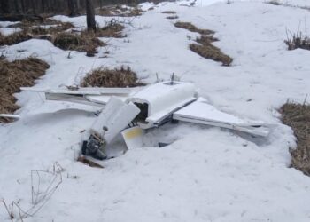 На Сумщині прикордонники знищили майже 60 ворожих безпілотників