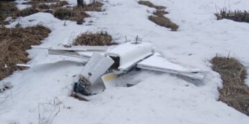 На Сумщині прикордонники знищили майже 60 ворожих безпілотників