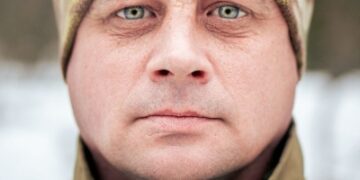 На Сумщині загинув доброволець Ігор Федосов: рідні просять присвоїти йому звання Героя України