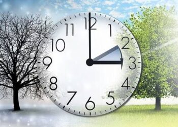 Наступного тижня українці перейдуть на «літній час»