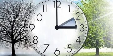 Наступного тижня українці перейдуть на «літній час»