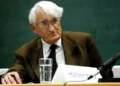 Не стало німецького філософа й соціолога Юргена Габермаса. Йому було 96