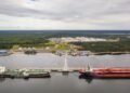 Один з ключових портів РФ відновив експорт нафти після атаки українських дронів