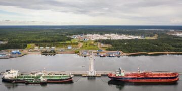Один з ключових портів РФ відновив експорт нафти після атаки українських дронів