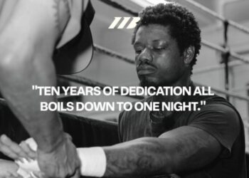 Остін Вільямс: “Карлосе, я заподію тобі біль!”