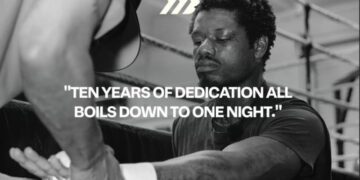 Остін Вільямс: “Карлосе, я заподію тобі біль!”