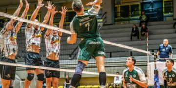 Панатінаїкос з лідером збірної України вийшов у фінал Кубка Греції