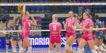 Парижани з українкою розбили суперника та гарантували собі топ-3 у Франції