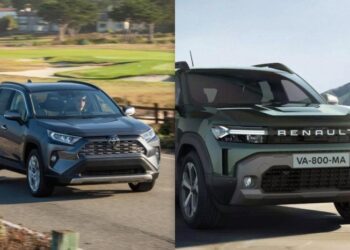 Повне домінування кросоверів: названо нові автомобілі, які розмітають українці