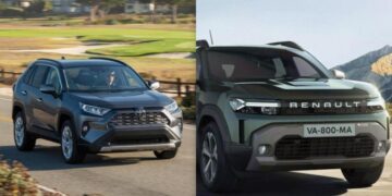 Повне домінування кросоверів: названо нові автомобілі, які розмітають українці