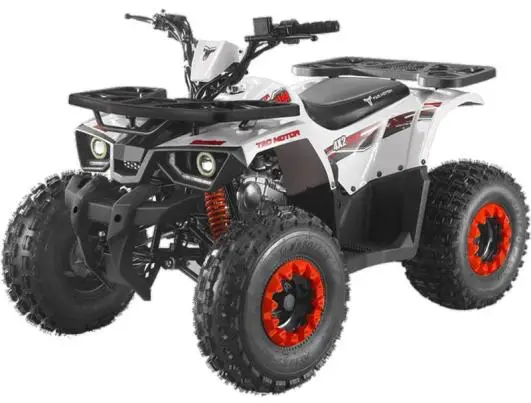 новый квадроцикл 125 кубов