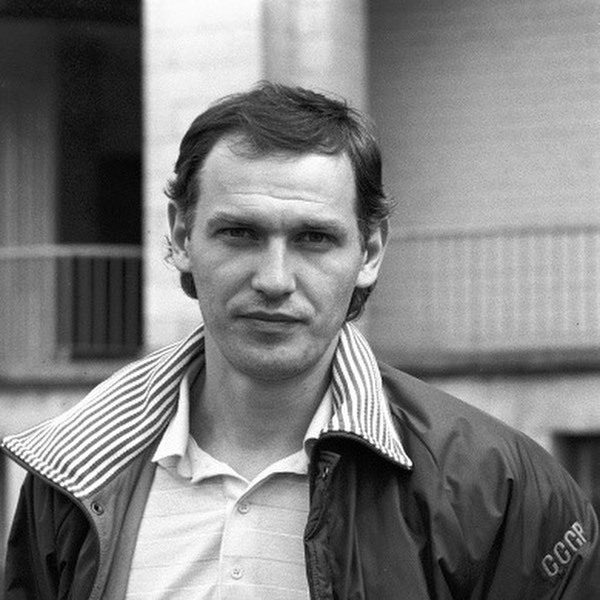 Прихильника путіна і екс-киянина можуть включити до Зали слави волейболу