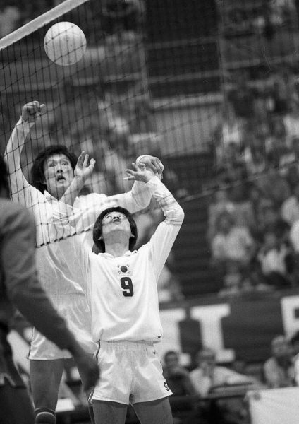 Прихильника путіна і екс-киянина можуть включити до Зали слави волейболу