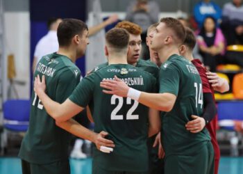 Призер Кубка України перервав серію поразок та дізнався місце в таблиці