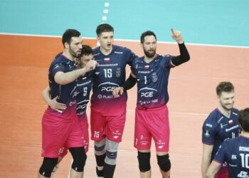 Проєкт Варшава – ЛУК Люблін. Семенюк у плей-оф ЛЧ. Дивитись онлайн LIVE