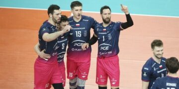 Проєкт Варшава – ЛУК Люблін. Семенюк у плей-оф ЛЧ. Дивитись онлайн LIVE