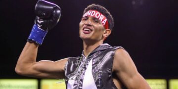 Роландо Ромеро запідозрив Фундору в читерстві: “Це нечесно”