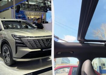 “Розкішні” опції в китайських авто перетворюються на головний біль для водіїв, – ЗМІ