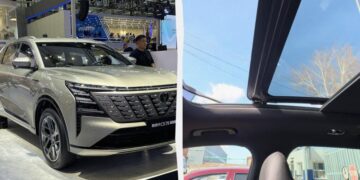 “Розкішні” опції в китайських авто перетворюються на головний біль для водіїв, – ЗМІ