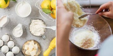 Що додавати в тісто – соду чи розпушувач: господині сперечаються, а відповідь проста