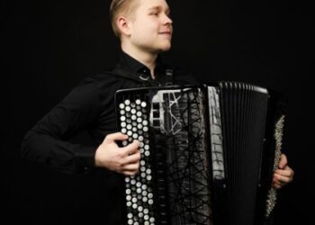 Шосткинський музикант дасть концерт та проведе майстер-клас на Кіпрі