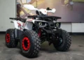 новый квадроцикл 125 кубов