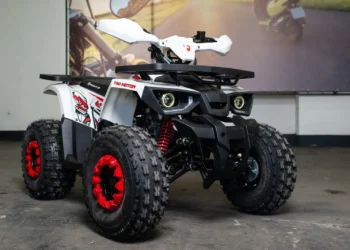 новый квадроцикл 125 кубов