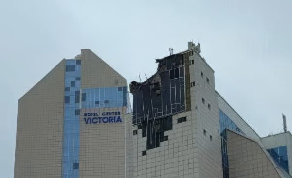 Спорт в окупованому Донецьку: &laquo;норми ГТО&raquo; замість міжнародних змагань