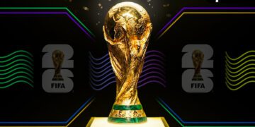 Спортивний календар на 2026 рік