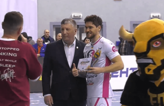 Стало відомо, скільки заробив найкращий гравець фіналу Кубка України