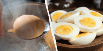 Столова ложка на каструлю води – і яйця ніколи не тріснуть: що додати при варінні