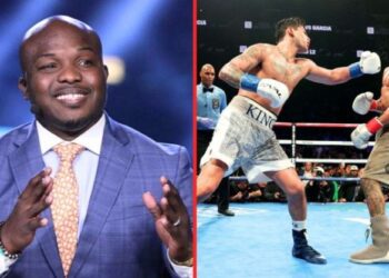 Тімоті Бредлі дав прогноз на реванш Хейні – Гарсія