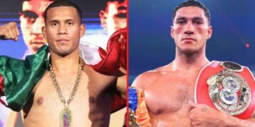 Тімоті Бредлі передбачив переможця бою Бенавідес – Опетайя