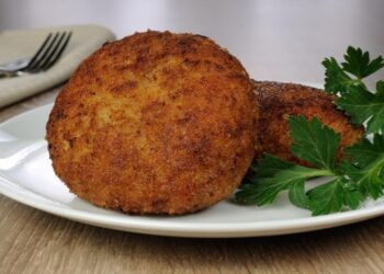 Той самий смак: секретний інгредієнт котлет, як у радянській їдальні