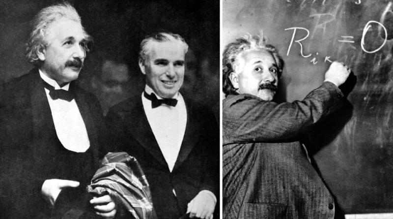 У чому помилявся найвідоміший вчений світу: 147 років тому народився Альберт Айнштайн