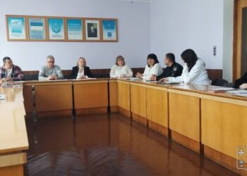 У Конотопському районі 94,7% дітей виховуються в сім’ях