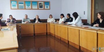 У Конотопському районі 94,7% дітей виховуються в сім’ях