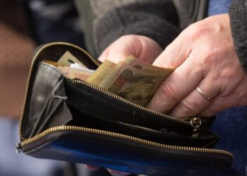 Українці витрачають до 84% бюджету на базові потреби, – дослідження