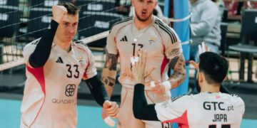 Українець допоміг Бенфіці з камбеком вийти у півфінал чемпіонату Пртугалії