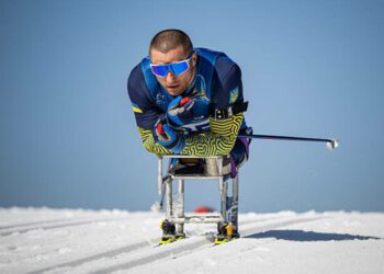 Український спортсмен: «Та пішли вони до с**ки, ті росіяни. Дістали вже»