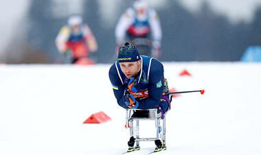 Український спортсмен: &laquo;Та пішли вони до с**ки, ті росіяни. Дістали вже&raquo;