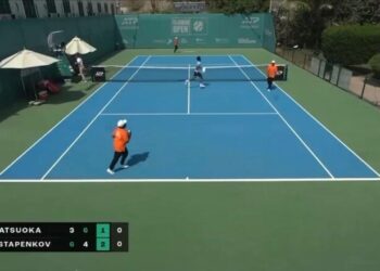 ВІДЕО. Челенджер в ОАЕ перервали через вибухи. Що відомо?