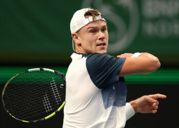 ВІДЕО. Після початку конфлікту. Руне поділився ситуацією в Досі